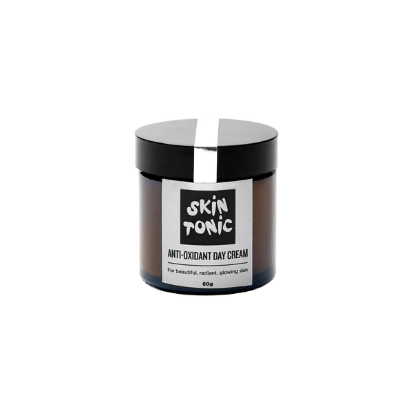 Skin Tonic Day Cream