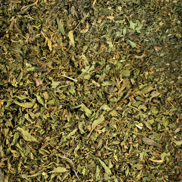Peppermint Tea - Tin Loose Leaf Organic