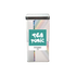 TALL TIN PEPPERMINT TEA - 50 TEABAGS ORGANIC