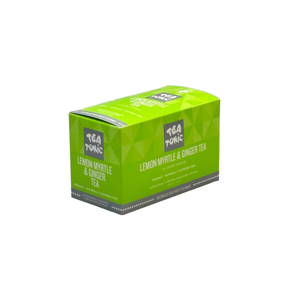 Australian Native Tea Bundle