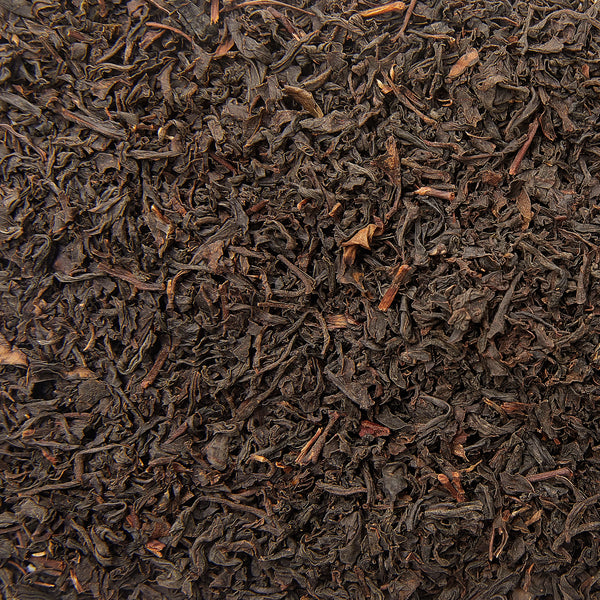 Bersian Breakfast Tea - Tin Loose Leaf