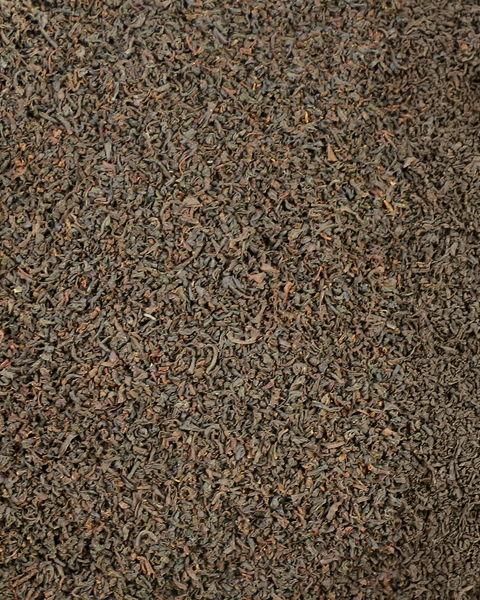 Vanilla Breakfast - 300g Loose Leaf Tea Organic