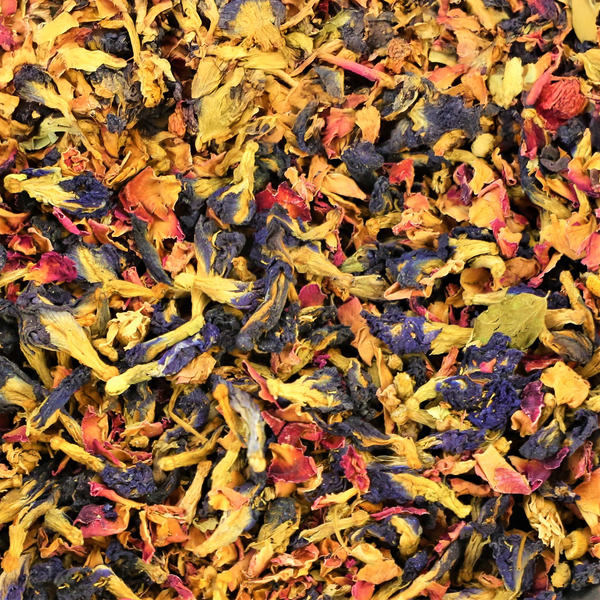 Blue Magic Tea - Tin Loose Leaf