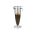 Dandelion Blend Tea  - Cone Jar filled with Loose Leaf Tea Organic