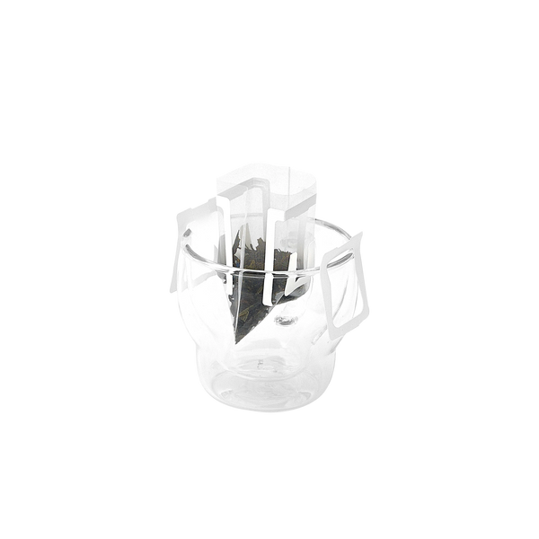 Filter Paper Teabags for Loose Leaf Tea - 100 per pack
