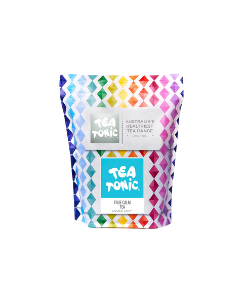 True Zen Tea - 150g Loose Leaf Tea Organic