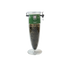 Green Tea  - Cone Jar filled with Loose Leaf Tea Organic