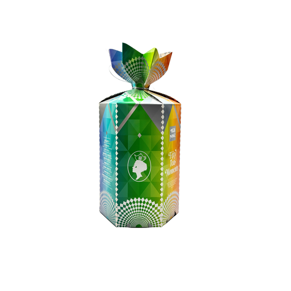 Tea Tonic Fifty Tea Moments Set - 50 Teabags