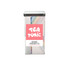 TALL TIN COCONUT YERBA MATE TEA - 50 TEABAGS