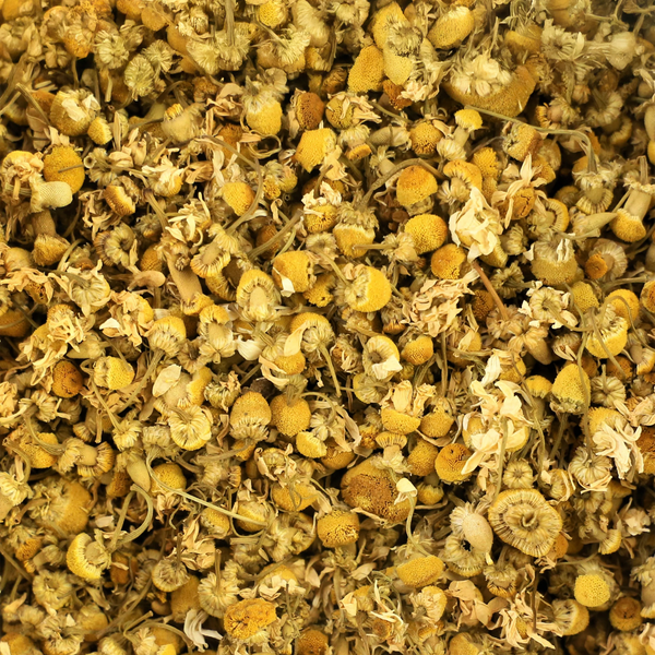 Chamomile Tea - Tin Loose Leaf Organic