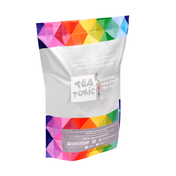 Lemongrass Tea - 500g Loose Leaf Tea Organic