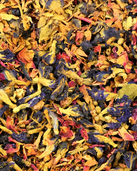 Blue Magic Tea - 150g  Loose Leaf Tea