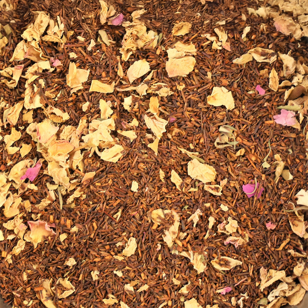 Tea Party Tea - Tin Loose Leaf Organic