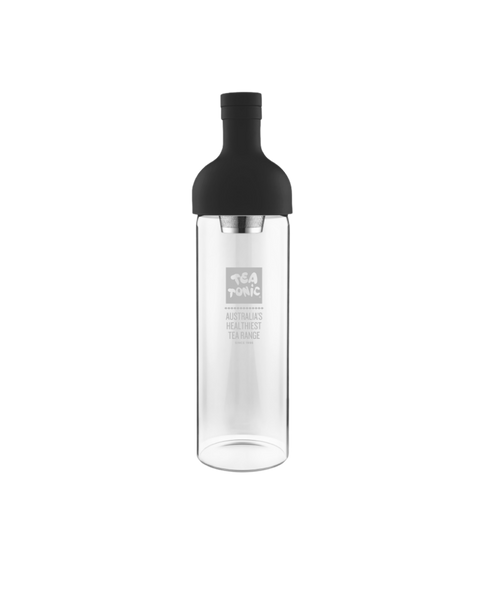 Glass Wine Bottle