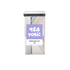 TALL TIN FRENCH EARL GREY TEA - 50 TEABAGS ORGANIC
