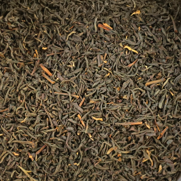 Earl Grey Tea - 1kg  Loose Leaf Organic