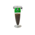 Mint Chocolate Chai Tea  - Cone Jar filled with Loose Leaf Tea Jar
