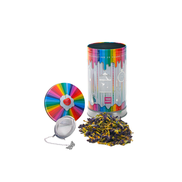 Musical Celebration Tin