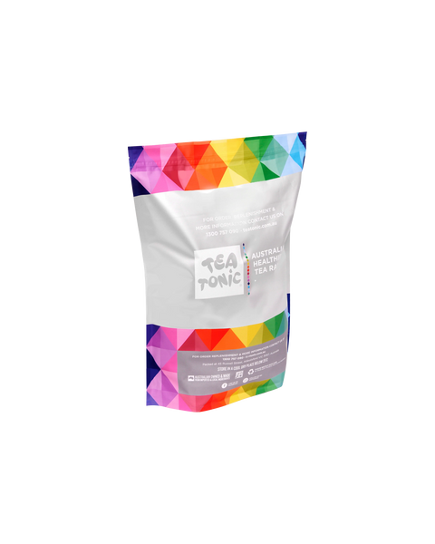 French Earl Grey Tea - 500g Loose Leaf Tea