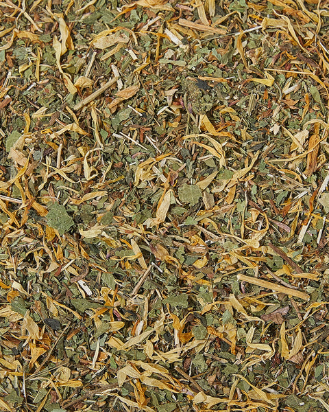 Luminous Calendula Tea - 150g Loose Leaf Tea Organic