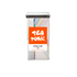 TALL TIN MANGO ELIXIR TEA - 50 TEABAGS ORGANIC