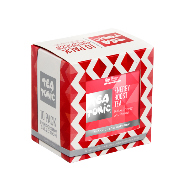 Tea Break Essentials Bundle