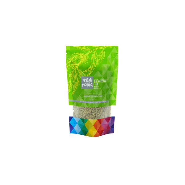 Australian Native Tea Bundle