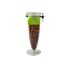 Apple Tree Tea  - Cone Jar filled with Loose Leaf Tea