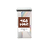 TALL TIN CHOCOLATE CHAI TEA - 50 TEABAGS ORGANIC