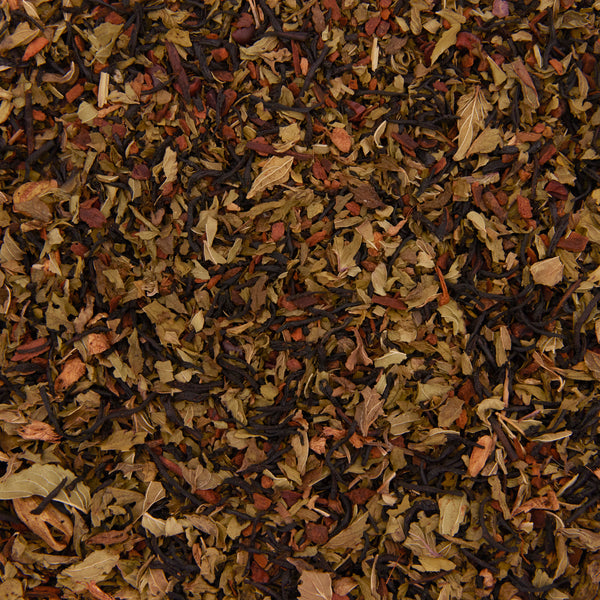 Mint Choc Chai Tea - Tin Loose Leaf