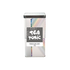 TALL TIN FRENCH EARL GREY TEA - 50 TEABAGS ORGANIC