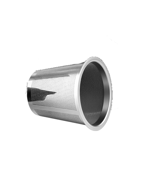 Glass Wine Bottle  - REPLACEMENT INFUSER
