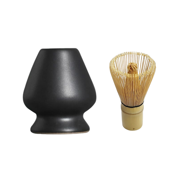 Stand For Matcha Whisk