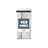 TALL TIN EARL GREY TEA - 50 TEABAGS ORGANIC