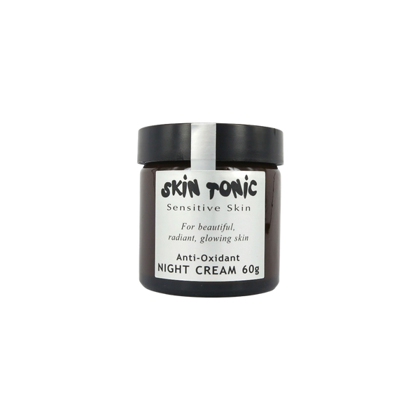 Skin Tonic Night Cream