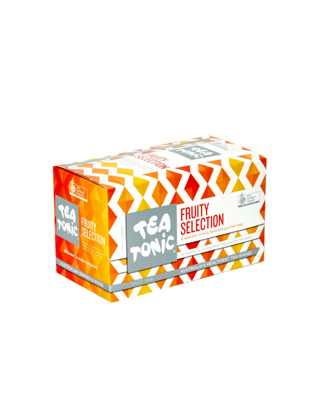 Fruity Selection -  30 Teabags