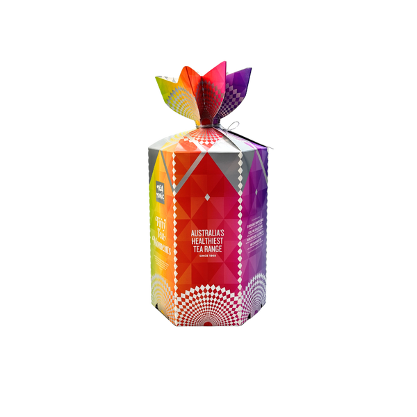 Tea Tonic Fifty Tea Moments Set - 50 Teabags
