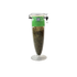 After the Feast Tea  - Cone Jar filled with Loose Leaf Tea Organic