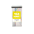 TALL TIN VELVET OOLONG TEA - 50 TEABAGS ORGANIC