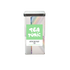 TALL TIN AFTER THE FEAST TEA - 50 TEABAGS ORGANIC