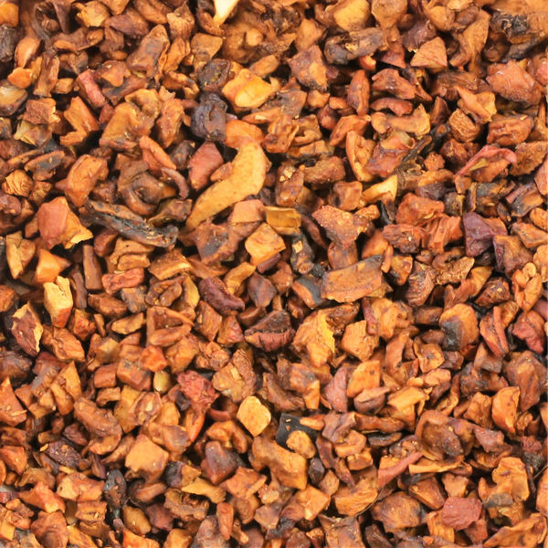 Apple Tree Tea - Cone Jar Loose Leaf