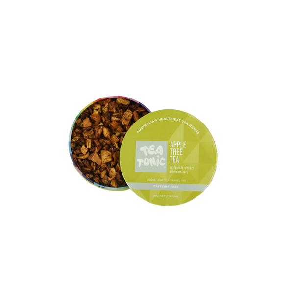 Apple Tree Tea -  Travel Pack