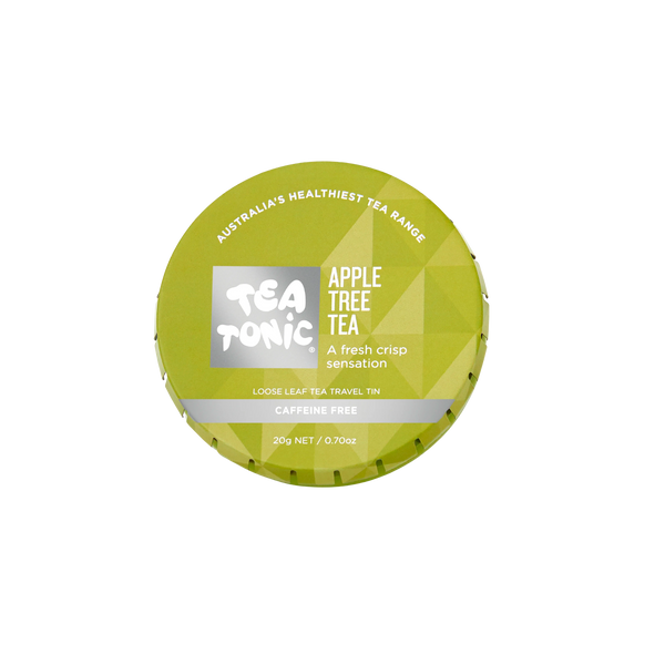 Apple Tree Tea -  Travel Pack
