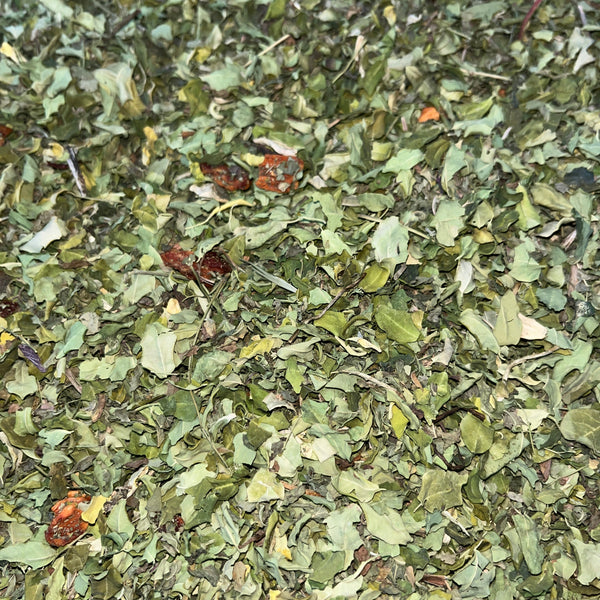 After the Feast Tea - Tin Loose Leaf Organic