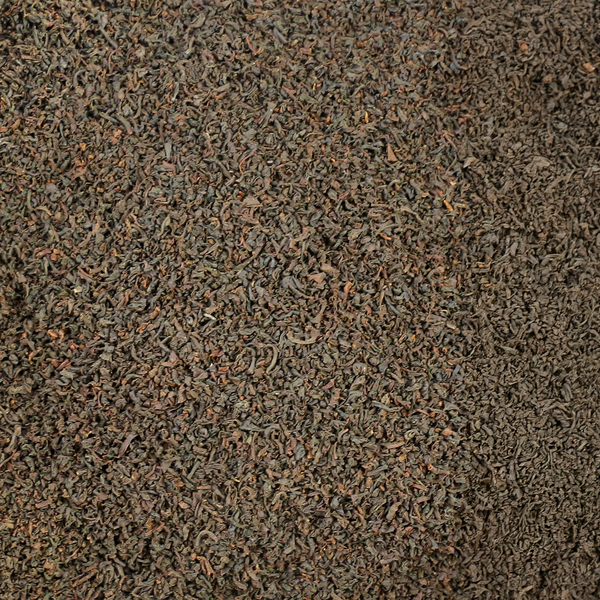 Black Tea - Cone Jar Loose Leaf