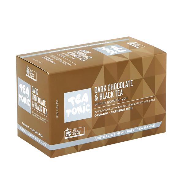 Chocolate Lovers' Tea Bundle