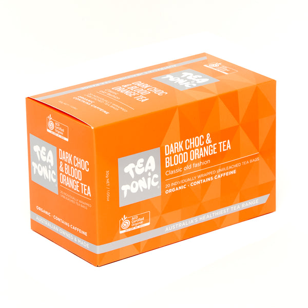 Chocolate Lovers' Tea Bundle