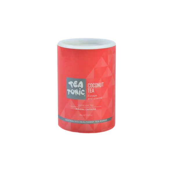 Gift Set A - Choose Your Tea Tube Flavour