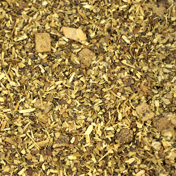 Coconut Tea - Refill Tube Loose Leaf