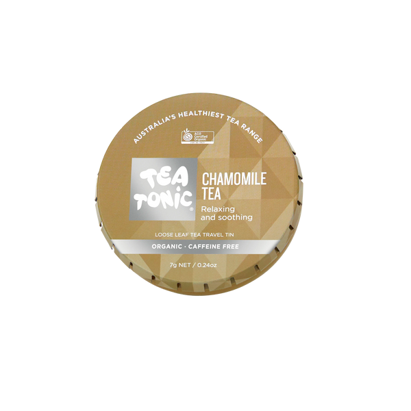 Chamomile Tea  - Travel Pack